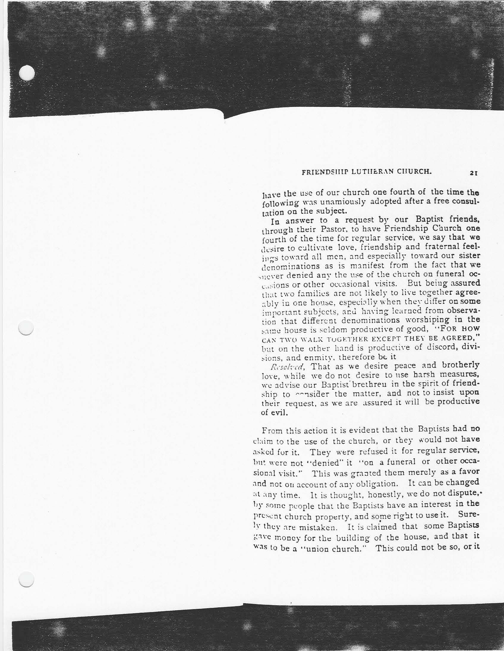 Document